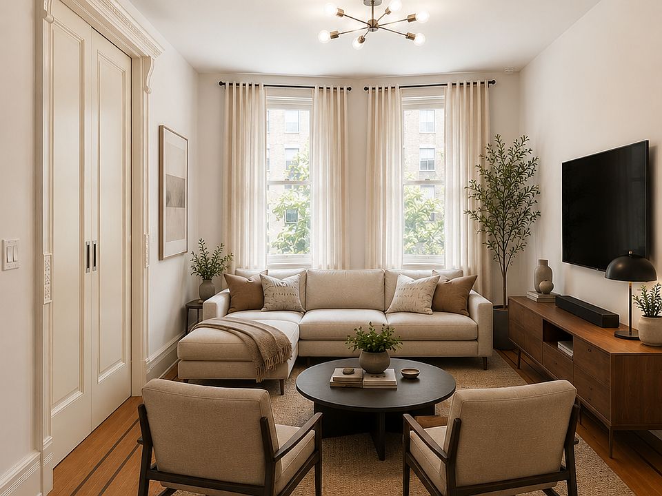 1st image of 158 Halsey St #1