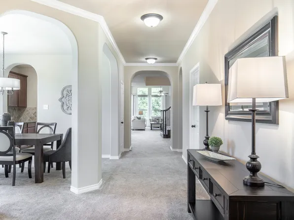 3820 Buchanan St, McKinney, TX 75071