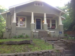 110 Hallman St, Hot springs, AR 71901