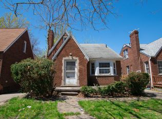 10859 Stratman St, Detroit, MI 48224