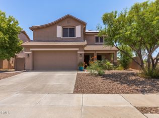 4169 S Luiseno Blvd, Gilbert, AZ 85297