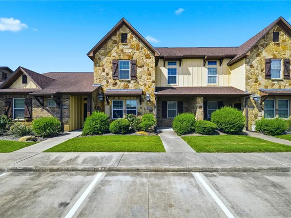 3214 Airborne Ave, College Station, TX 77845