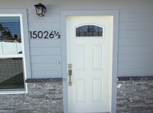 15026 1/2 15028 Vose St, Van Nuys, CA 91405