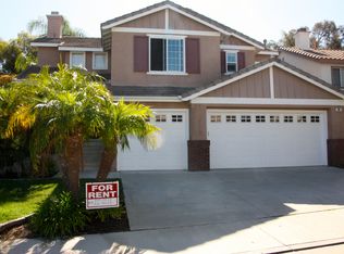 39 Castletree, Rancho Santa Margarita, CA 92688