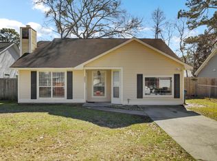 203 Birmingham Dr, Summerville, SC 29486