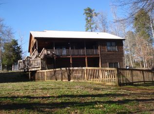 87 Chimney Rd, Wedowee, AL 36278