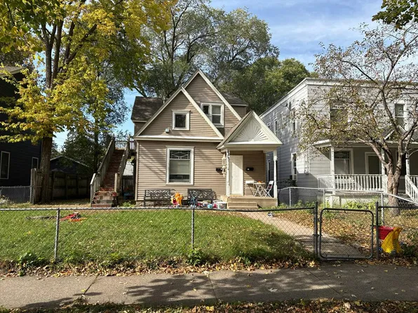 4615 Colfax Ave N, Minneapolis, MN 55412