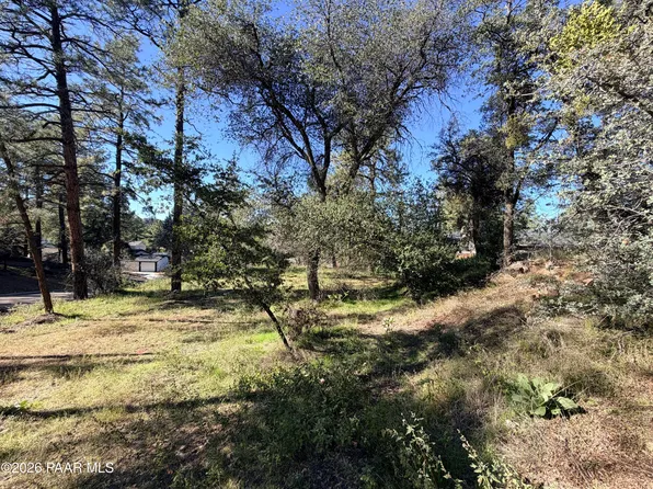 0 Beach Ave, Prescott, AZ 86303