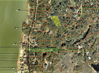 11 Vista Blvd W, Saint Helena Island, SC 29920