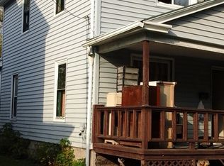 1596 1st St, Youngstown, OH