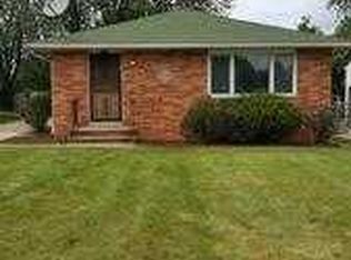 22715 Jennings St, Warrensville Heights, OH