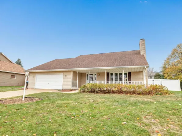 3901 East Ontonagon LANE, Allouez, WI 54301