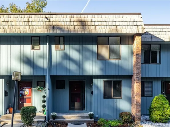 6 Lilac Court #6, Cromwell, CT 06416