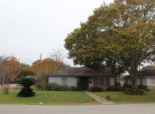 1416 Allen St, Rosenberg, TX 77471