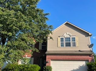 3172 Cluster Pine Dr, Indianapolis, IN 46235