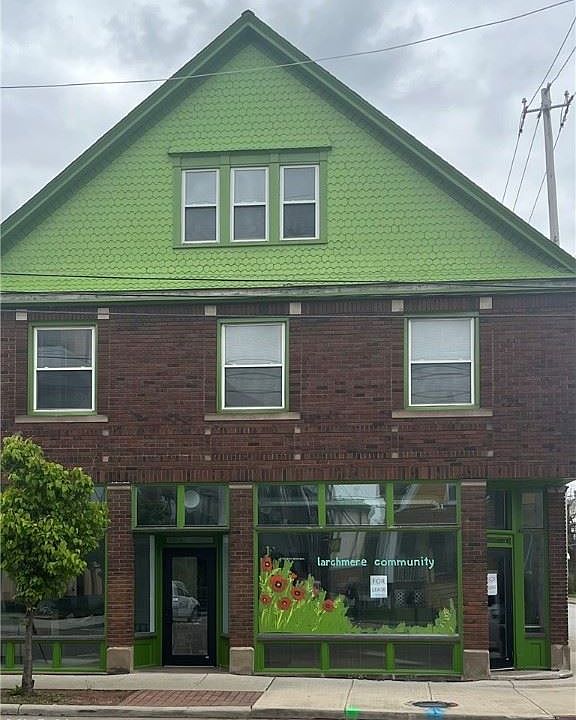 12100 Larchmere Blvd, Cleveland, OH 44120 Zillow