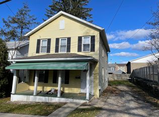 1057 Church St, Indiana, PA 15701