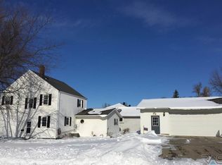 632 Nevada Ave, Adrian, MN 56110