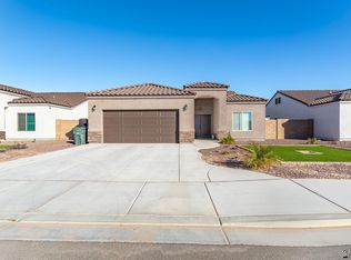 7862 E 34th Ln, Yuma, AZ 85365