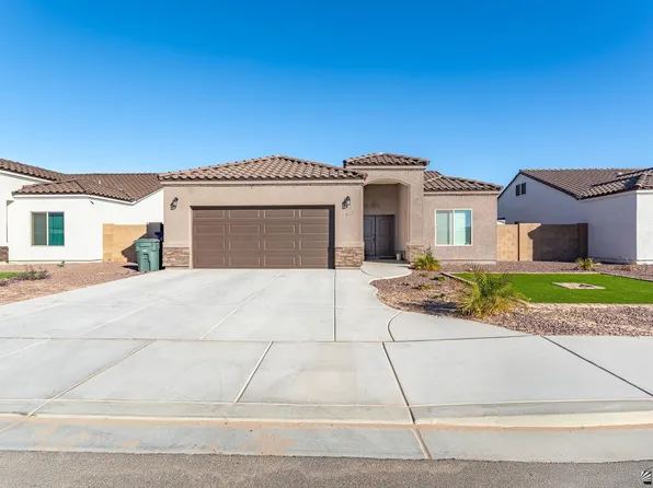7862 E 34th Ln, Yuma, AZ 85365