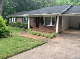 1018 Hunter Valley Rd, Shelby, NC 28150