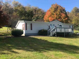 2449 Locust Grove Ct, Morristown, TN 37814