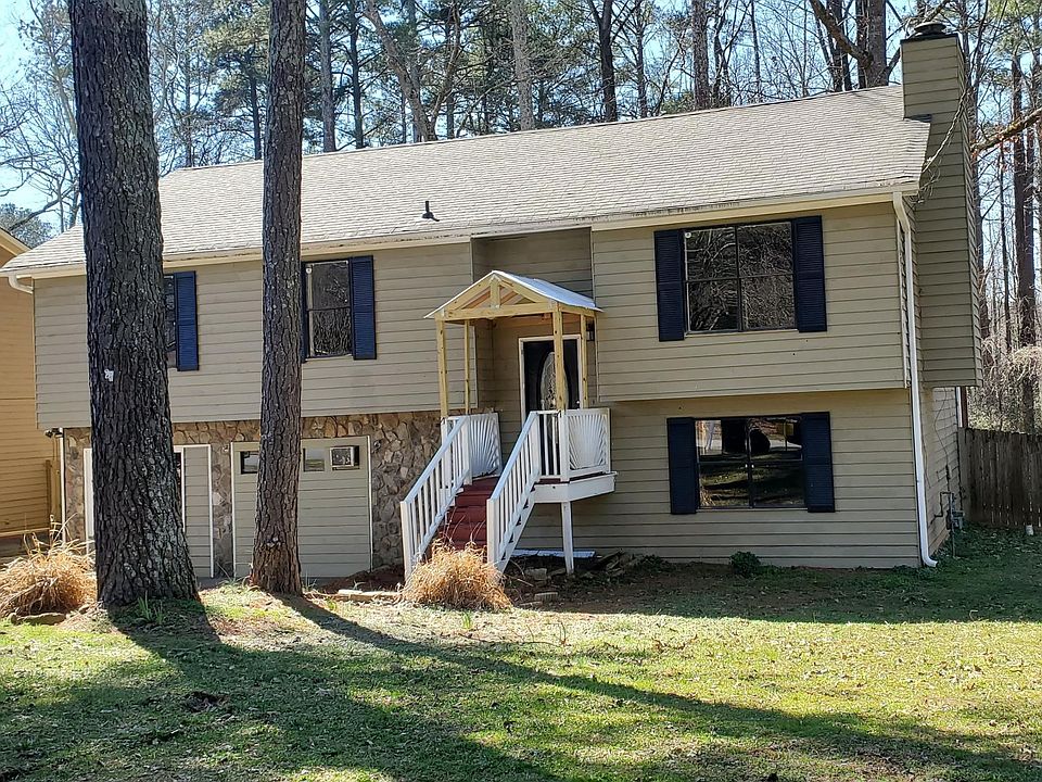 1st image of 1262 Brays Mill Trce