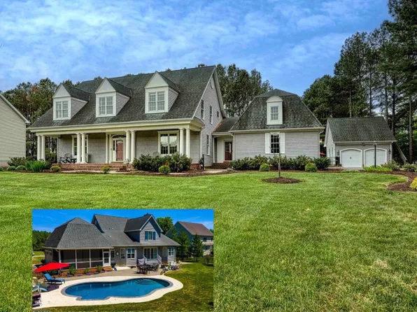 13532 Rustling Oaks Dr, Wye Mills, MD 21679
