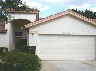 1220 NW 15th Ave #B, Boca Raton, FL 33486