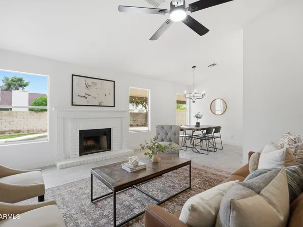 6537 W SIERRA Street, Glendale, AZ 85304