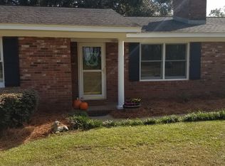 6151 Whitney Camp Rd, Boston, GA 31626