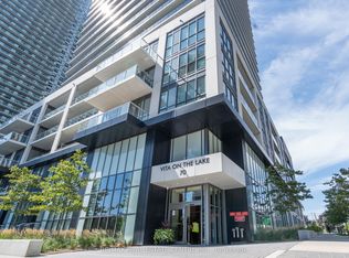 70 Annie Craig Dr #703, Toronto, ON M8V 0G2