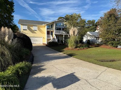 510 Island Drive, Beaufort, NC, 28516