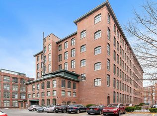 200 Market St #615, Lowell, MA 01852