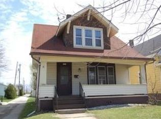 1533 S 8th St, Sheboygan, WI 53081