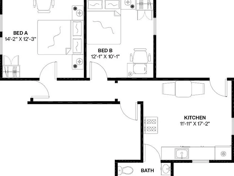 30 Royal St #B — Photo 9
