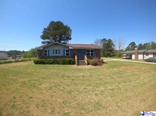 3005 Savannah Grove Rd, Effingham, SC 29541