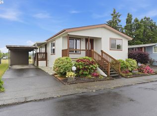 2150 Laura St Spc 113, Springfield, OR 97477