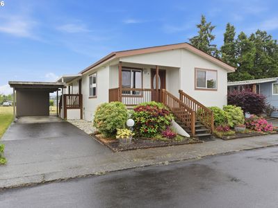 2150 Laura St Space 113, Springfield, OR, 97477