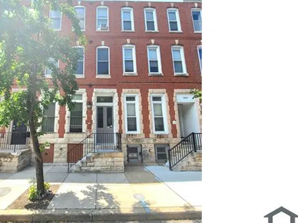 1808 N Calvert St APT 2, Baltimore, MD 21202