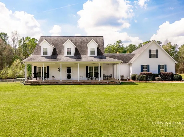 1097 Monticello Hwy, Gray, GA 31032