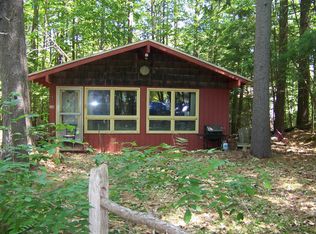 1 Museum Shores Rd, Wolfeboro, NH 03894
