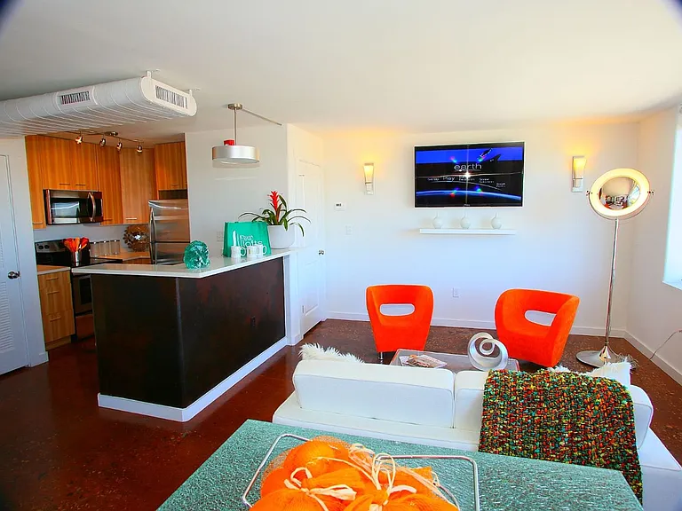 Church Street Lofts — Photo 9