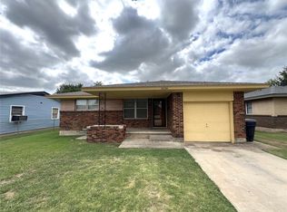 3324 SW 46th St, Oklahoma City, OK 73119