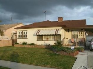 708 S 5th St, Montebello, CA 90640