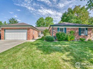 2120 Cypress St, Longmont, CO 80503