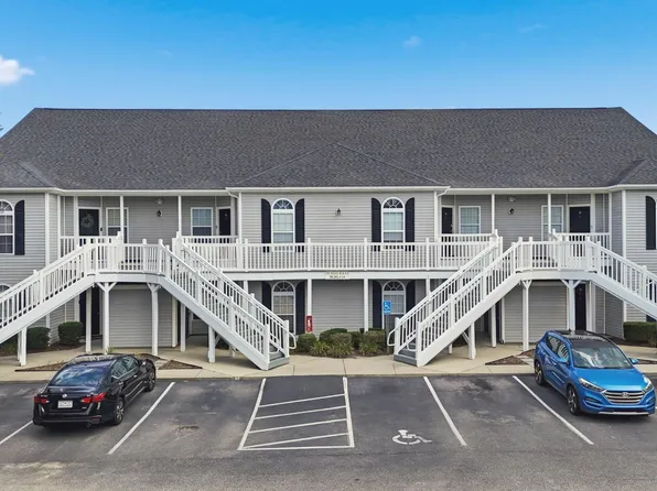 155 Westhaven Dr. #14-H, Myrtle Beach, SC 29579