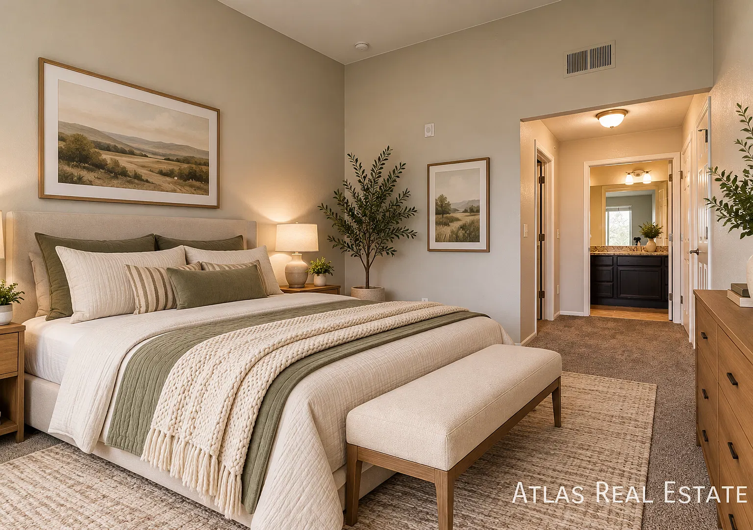 New Low Price Beautiful 3bd/2ba Condo In Gated Community!! — Photo 4