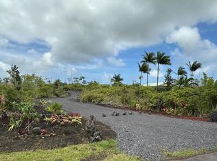 13-3605 Luana St LOT 24, Pahoa, HI 96778