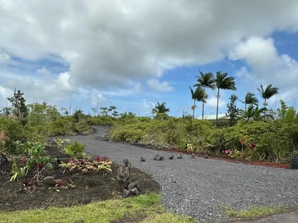 13-3605 Luana St Lot 24, Pahoa, HI 96778
